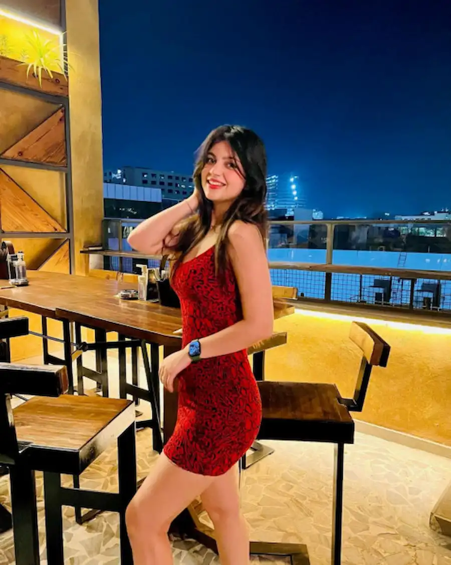 Dubai Indian Escort