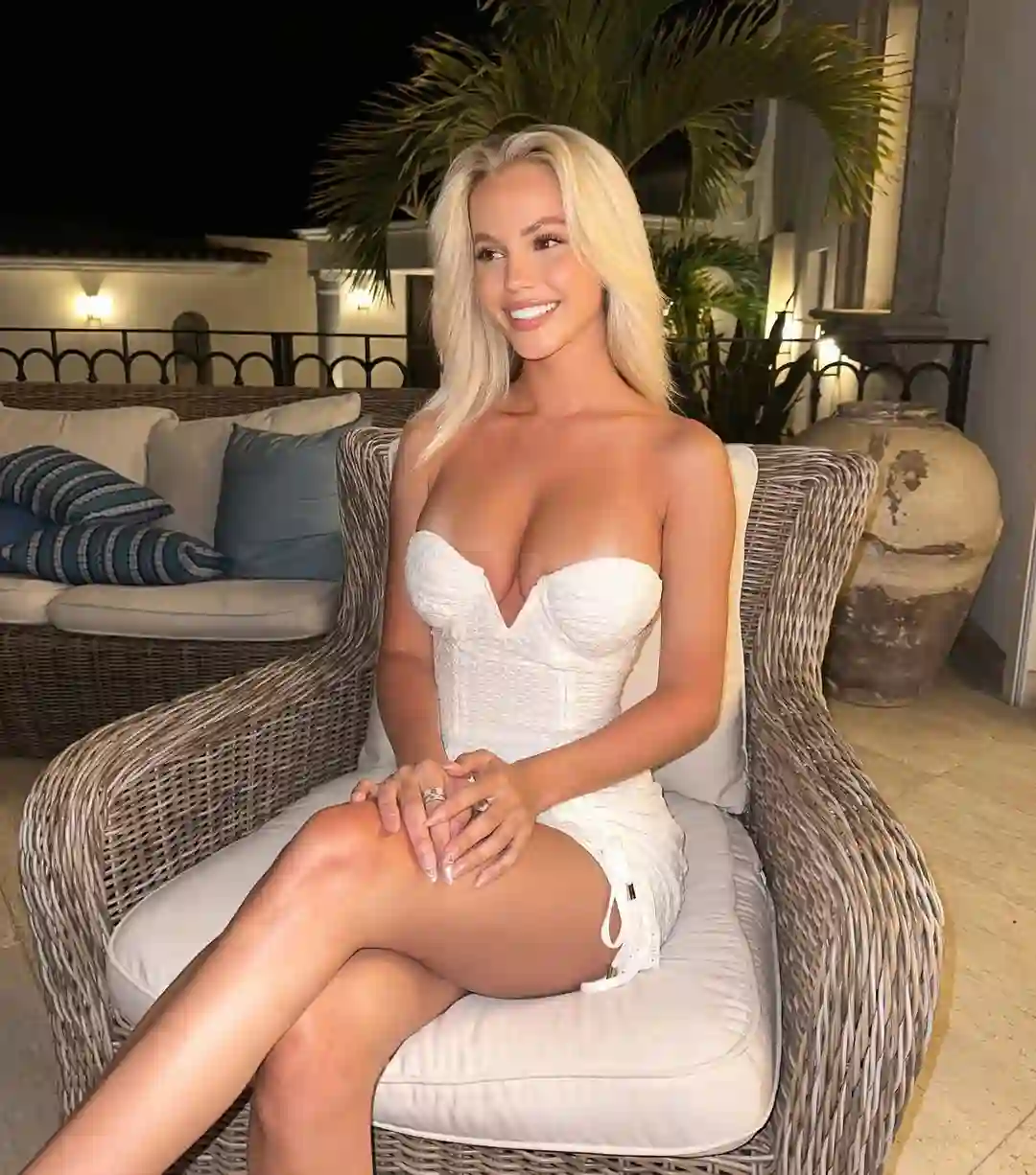 Elite Dubai Escort