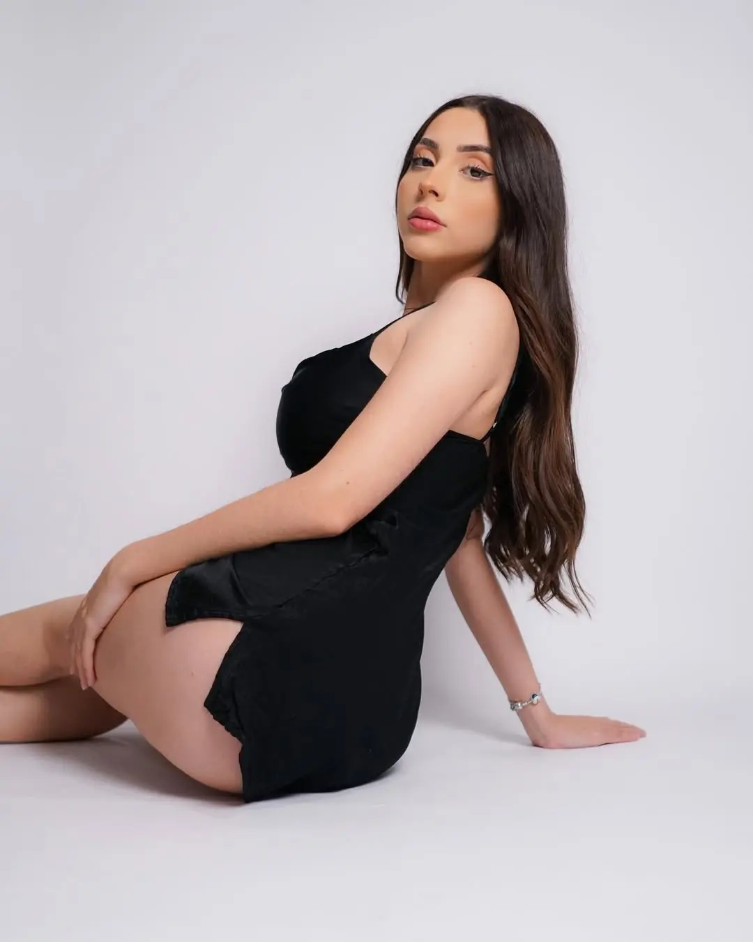 Spanish Escort in Dubai